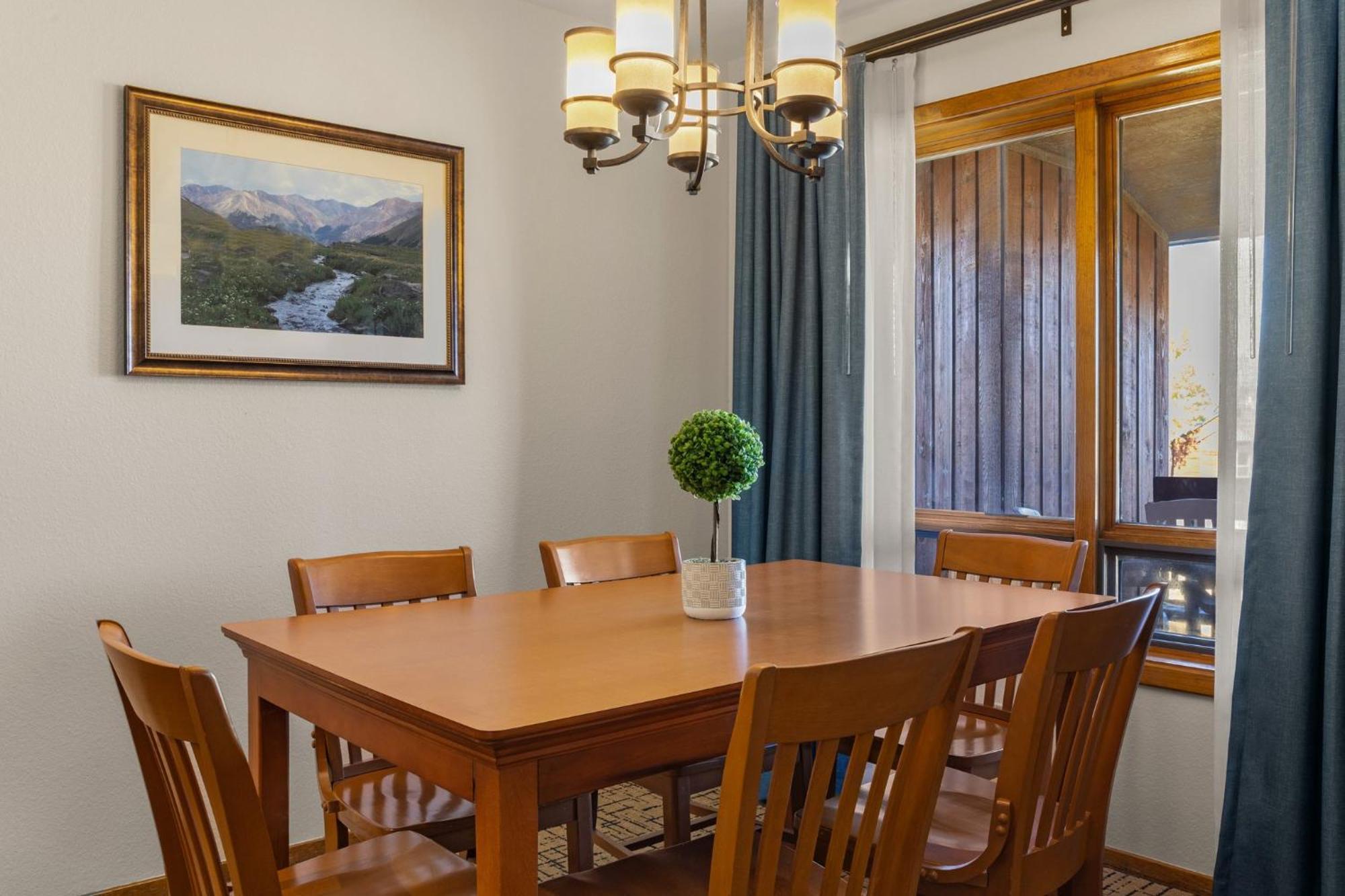 ホテル Club Wyndham Pagosa パゴサ・スプリングス エクステリア 写真
